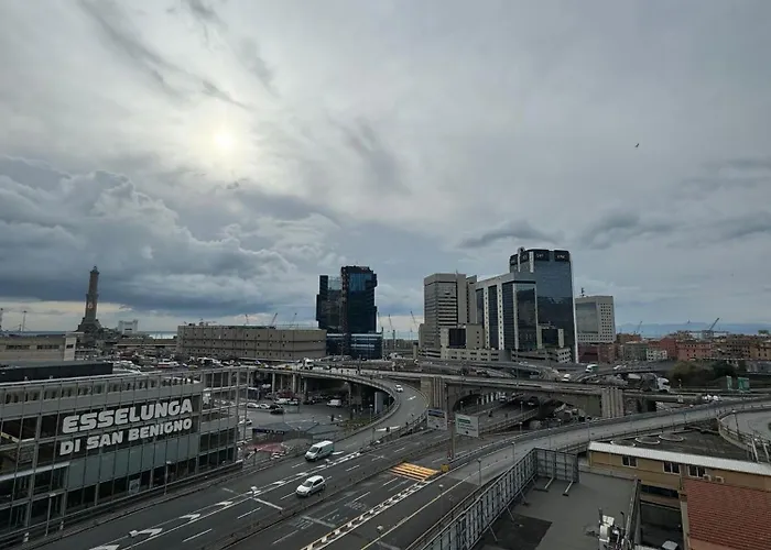 Penzion Casa Bella *