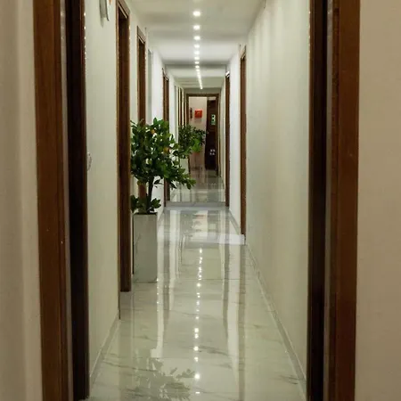 Casa Bella בית הארחה *