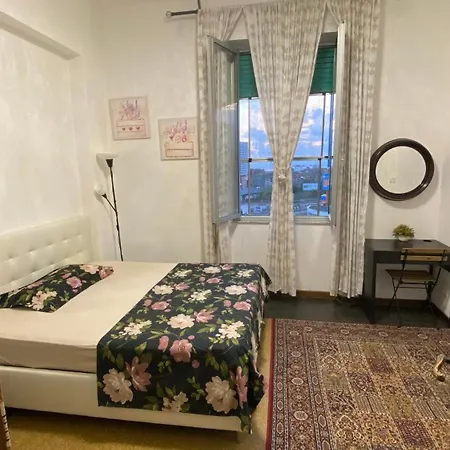 בית הארחה Casa Bella