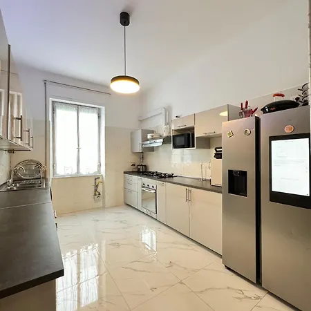 Casa Bella בית הארחה