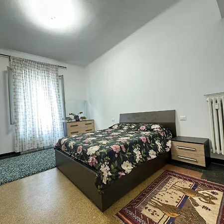 Casa Bella ג'נובה
