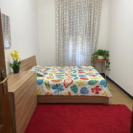 Casa Bella בית הארחה