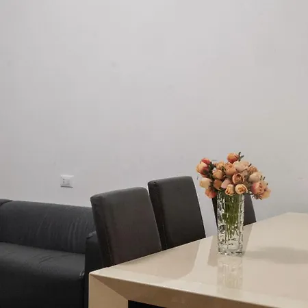 Casa Bella ג'נובה