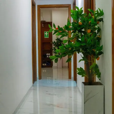 Гостевой дом Casa Bella *