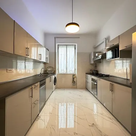 Casa Bella בית הארחה *