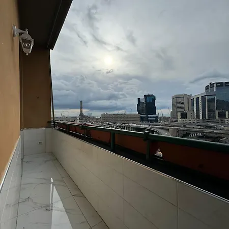 Casa Bella *