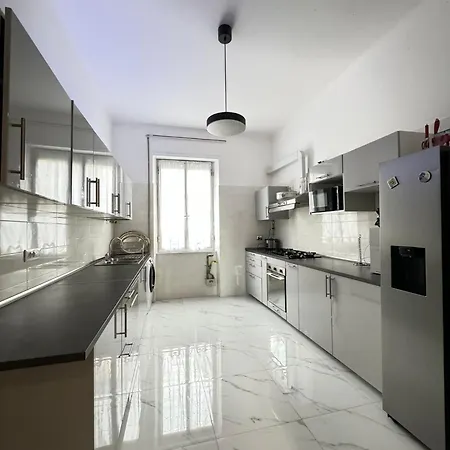 Casa Bella בית הארחה *