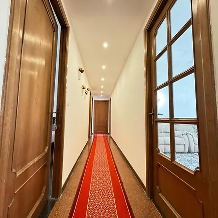 Vendégház Casa Bella *