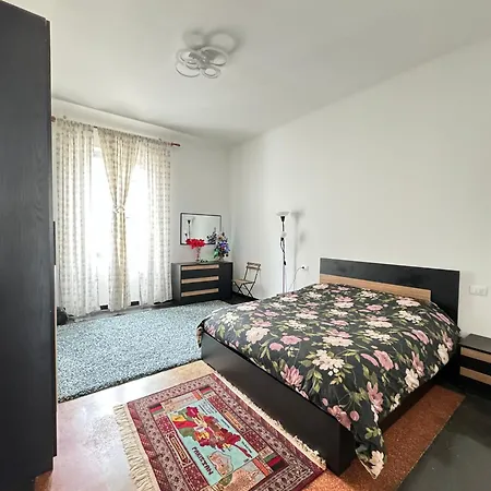 Casa Bella ג'נובה