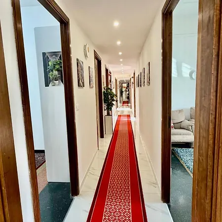Casa Bella ג'נובה