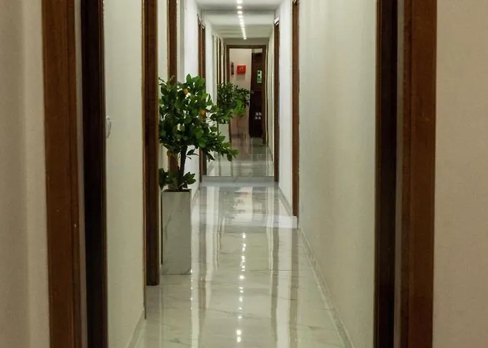 Casa Bella Pensionat *