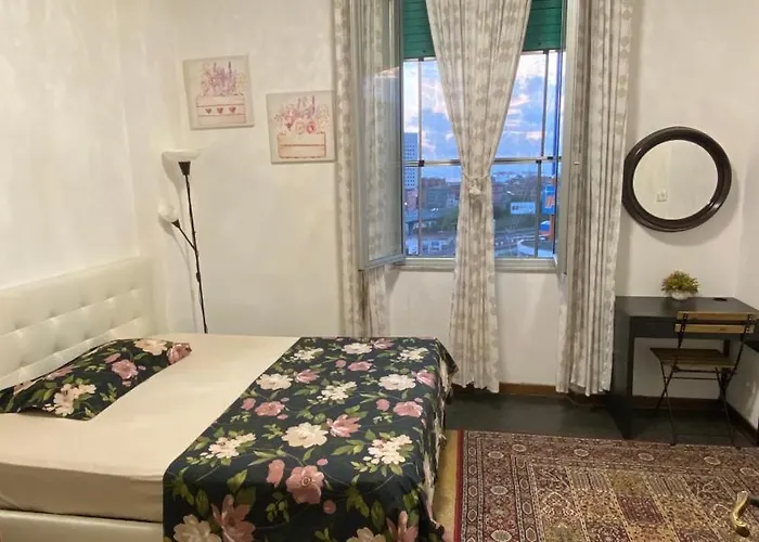 بيت ضيافة Casa Bella