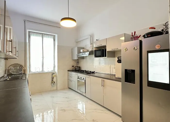 Casa Bella بيت ضيافة