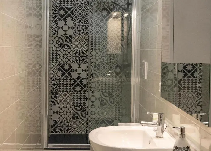 بيت ضيافة Casa Bella جنوة