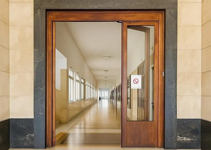 Pensionat Casa Bella Genua