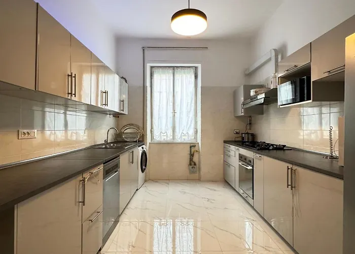 Casa Bella بيت ضيافة *