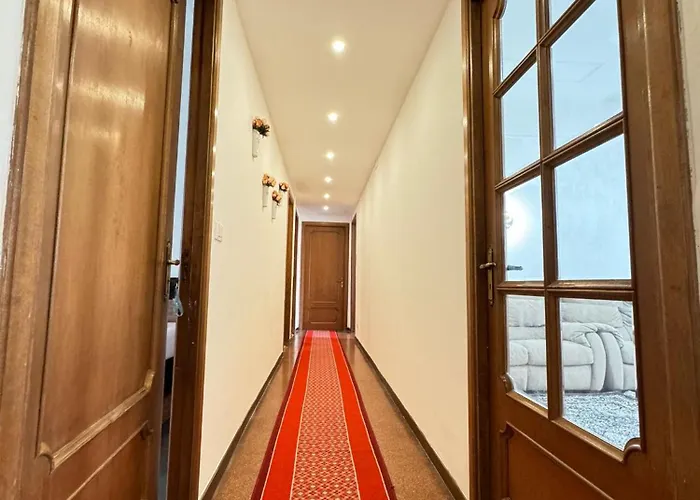 بيت ضيافة Casa Bella *