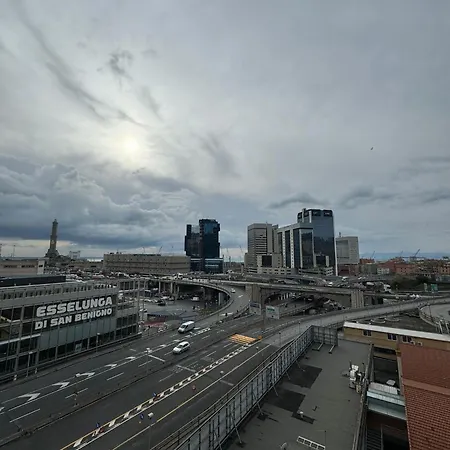 Konukevi Casa Bella *