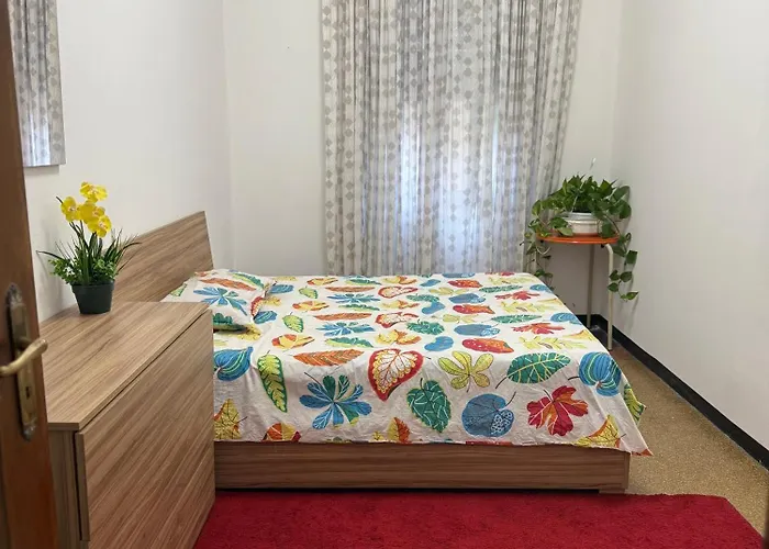 Casa Bella ゲストハウス